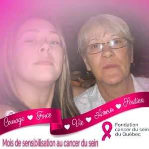 Meet your Posher, Kathy